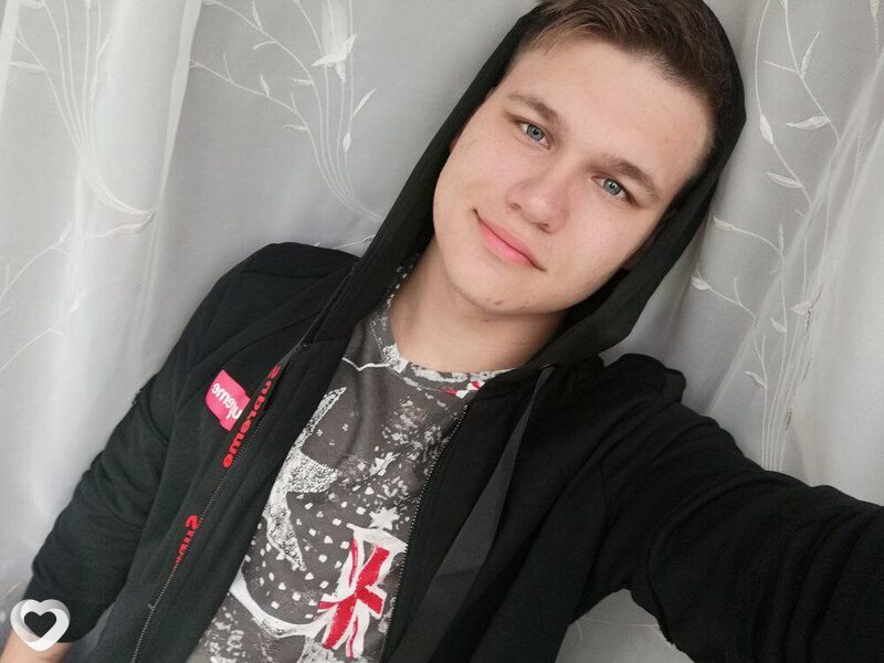 Дима, 27, Вольске — анкета №3844165