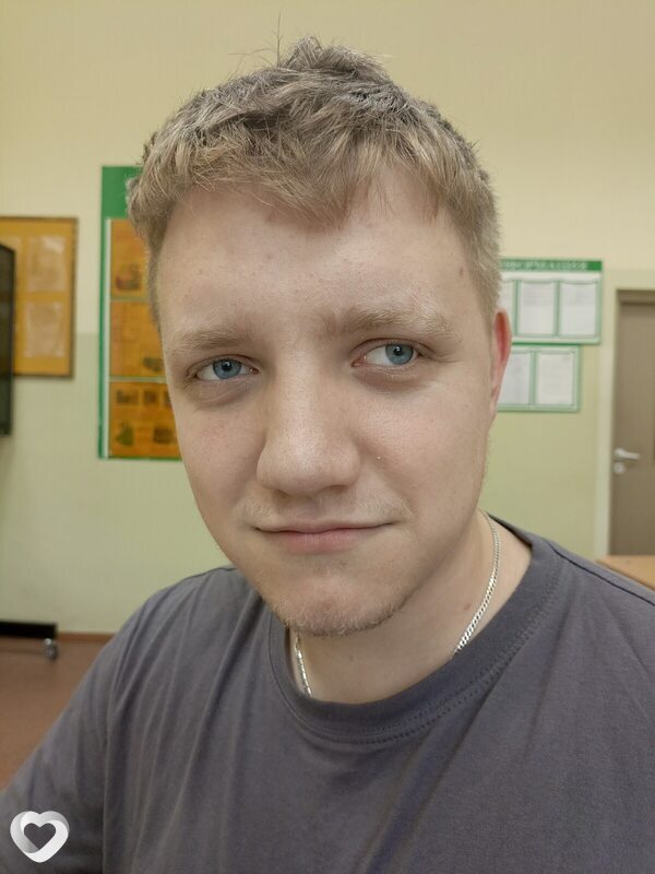 Александр, 18, Гродно — анкета №3844469
