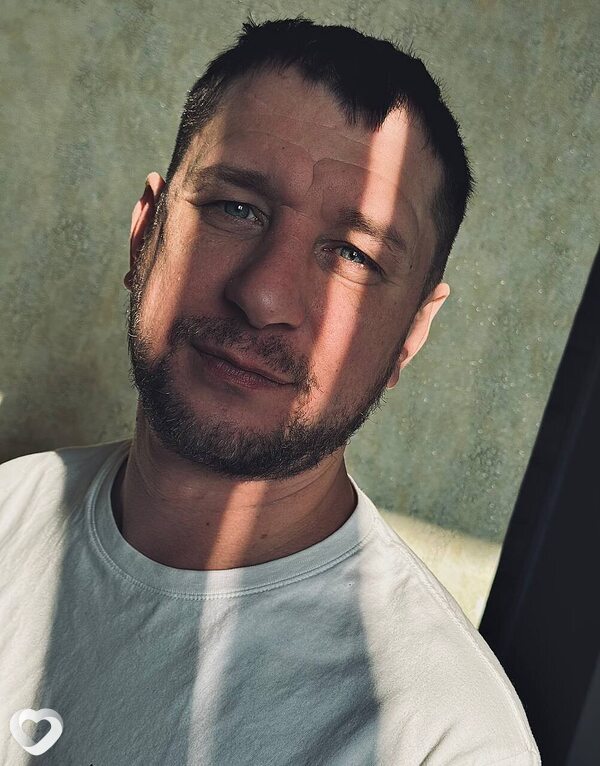 Егор, 40, Саратове — анкета №3844471