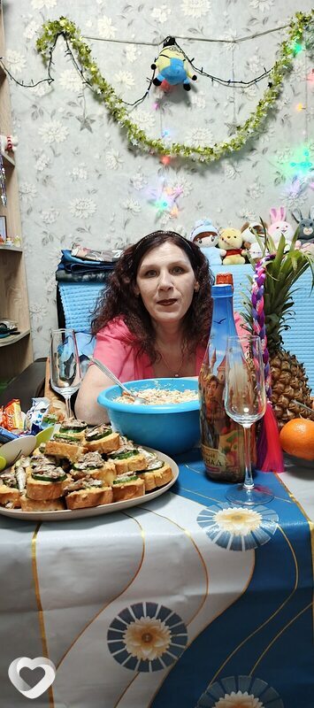 Елена, 41, Новокузнецке — анкета №3844475