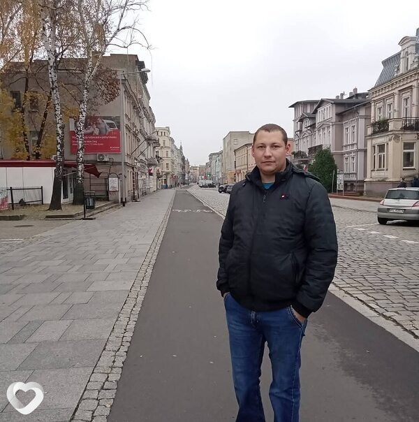 Олександр, 32, Киеве — анкета №3844480