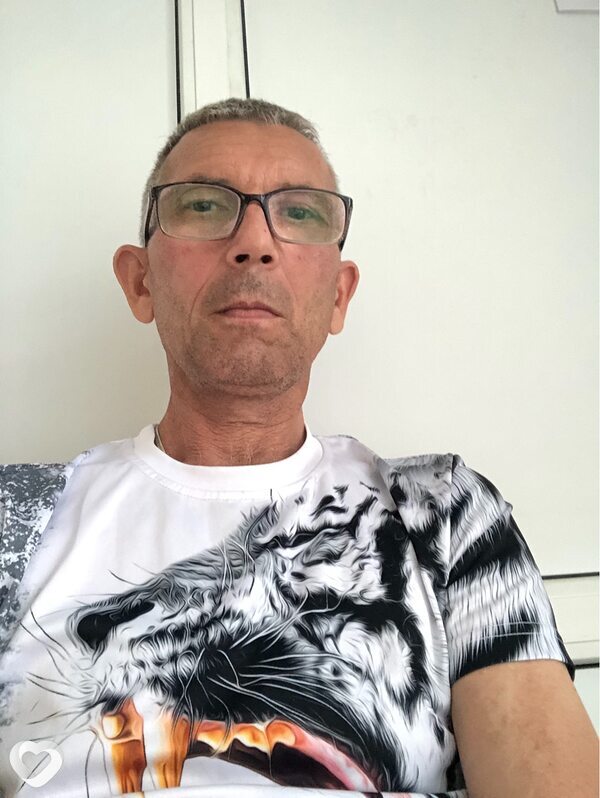 Михаил, 50, Волгограде — анкета №3844481
