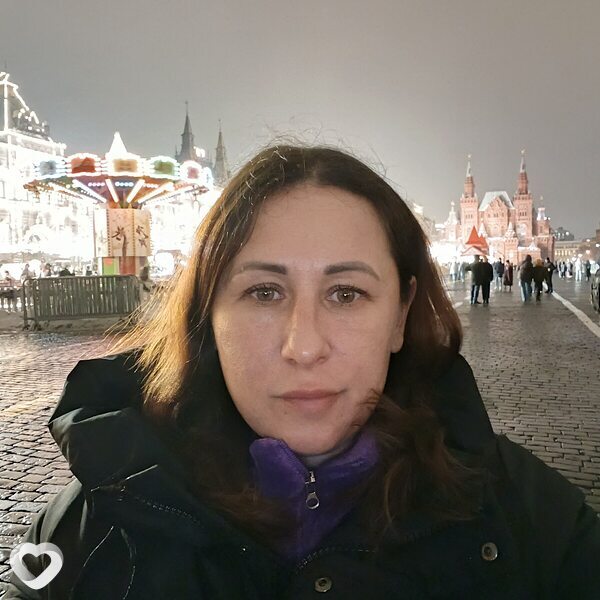 Юлия, Волжск