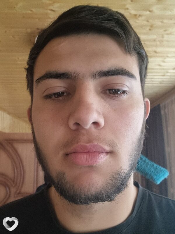 Роберт, 23, Владикавказе — анкета №3844487