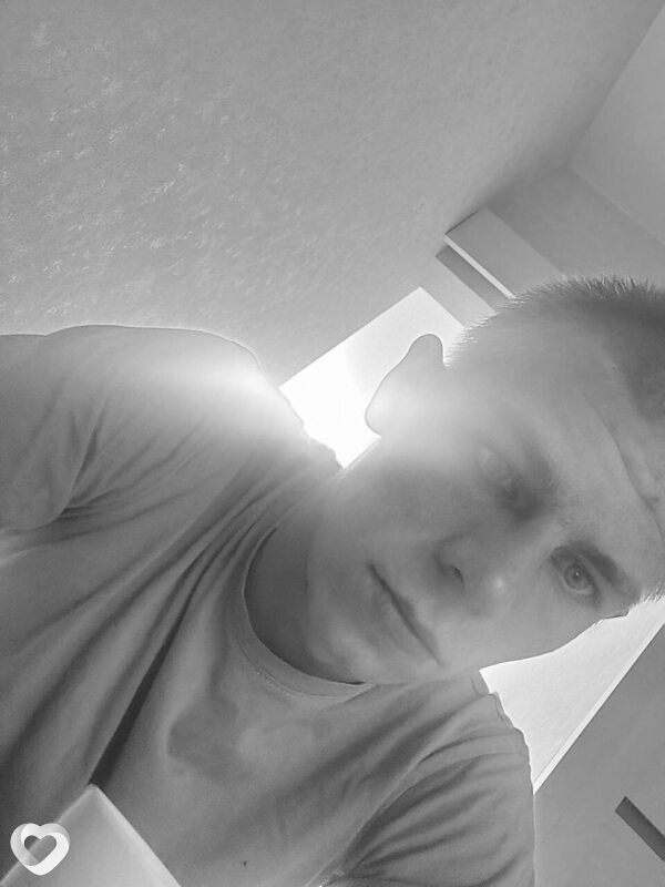 Серега, 26, Оленегорске — анкета №3844124