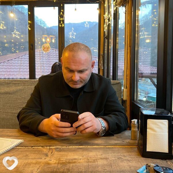 Aleks, 34, Тбилиси — анкета №3844125