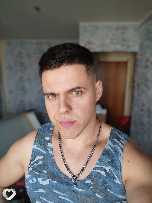 Владимир, 29, Новороссийске — анкета №3844132
