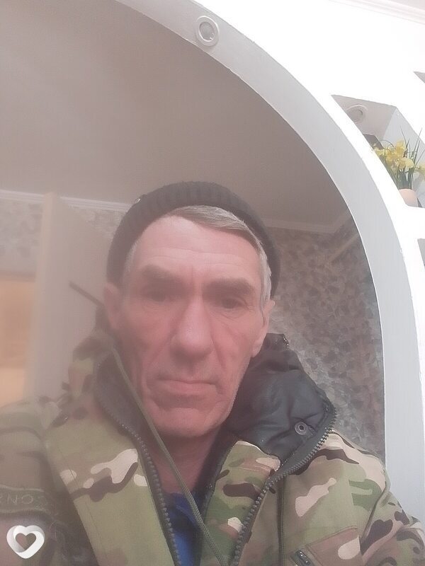 Владимир, 45, Омске — анкета №3844133