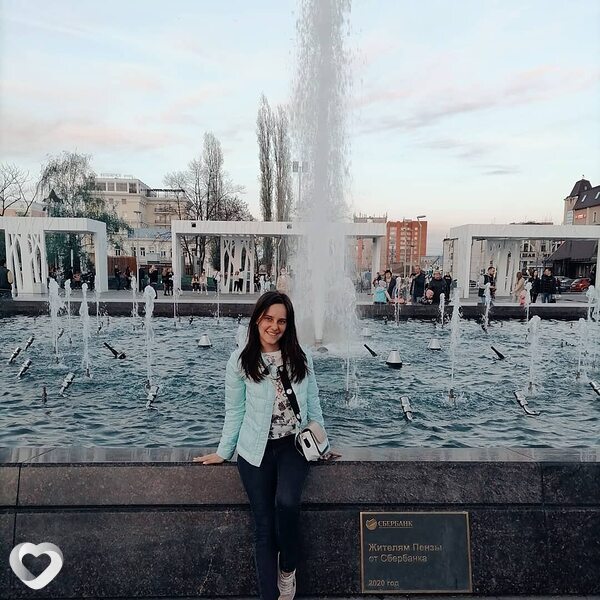 Ирина, 30, Саратове — анкета №3844136
