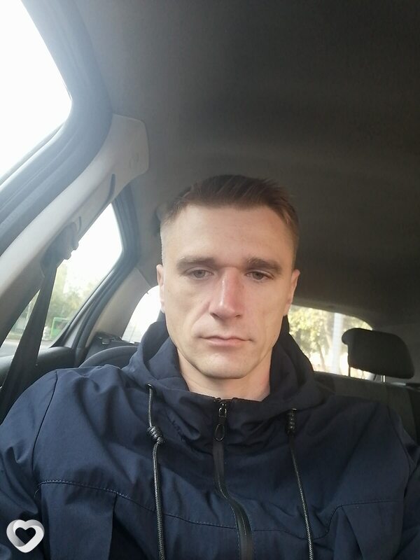 Andrey, 37, Барановичах — анкета №3844166