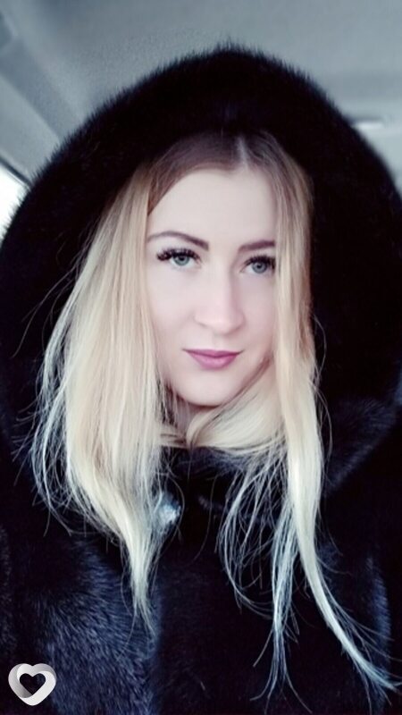 Лёля, 41, Кемерове — анкета №3844167