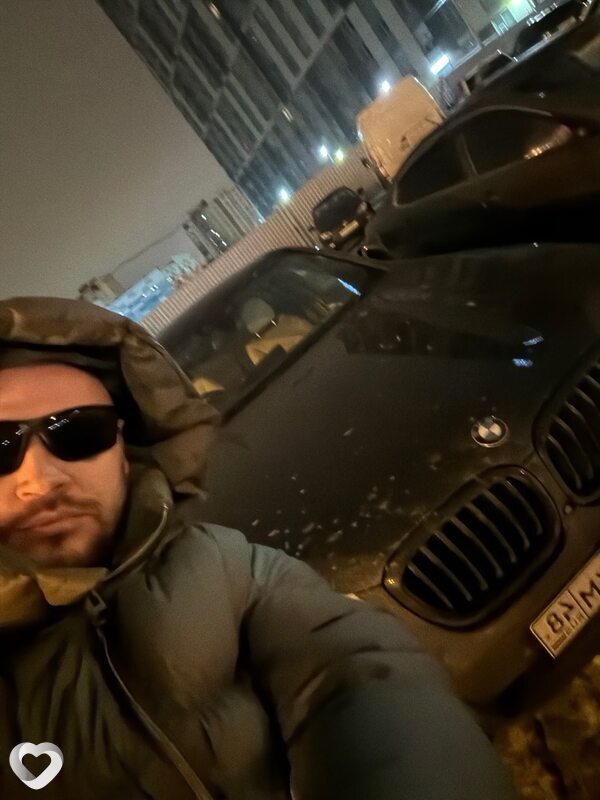 Дмитрий, 30, Санкт-Петербурге — анкета №3844170