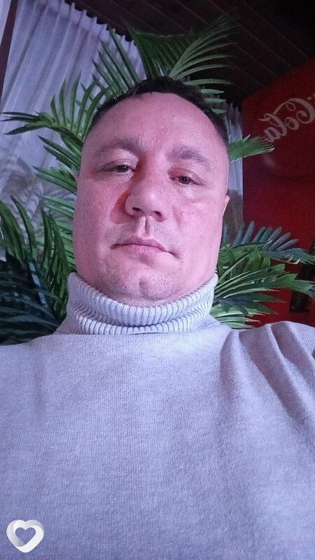 Игорь, 40, Улан-Удэ — анкета №3844172