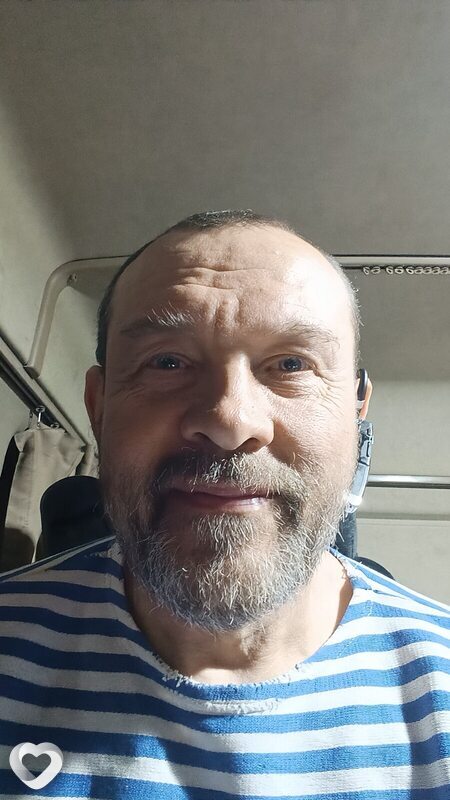 Вячеслав, 56, Солнечногорске — анкета №3844180
