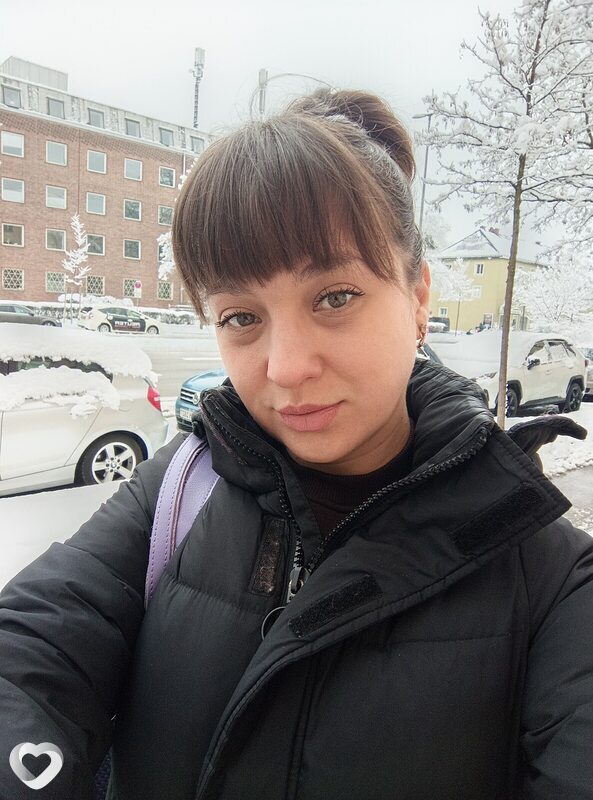 Катерина, 38, Харькове — анкета №3844184