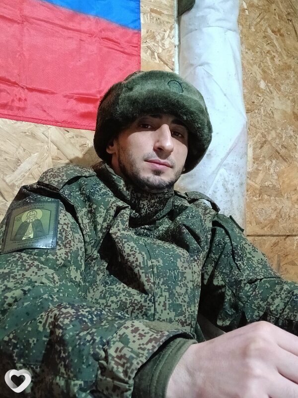 Спартак, 34, Белгороде — анкета №3844185