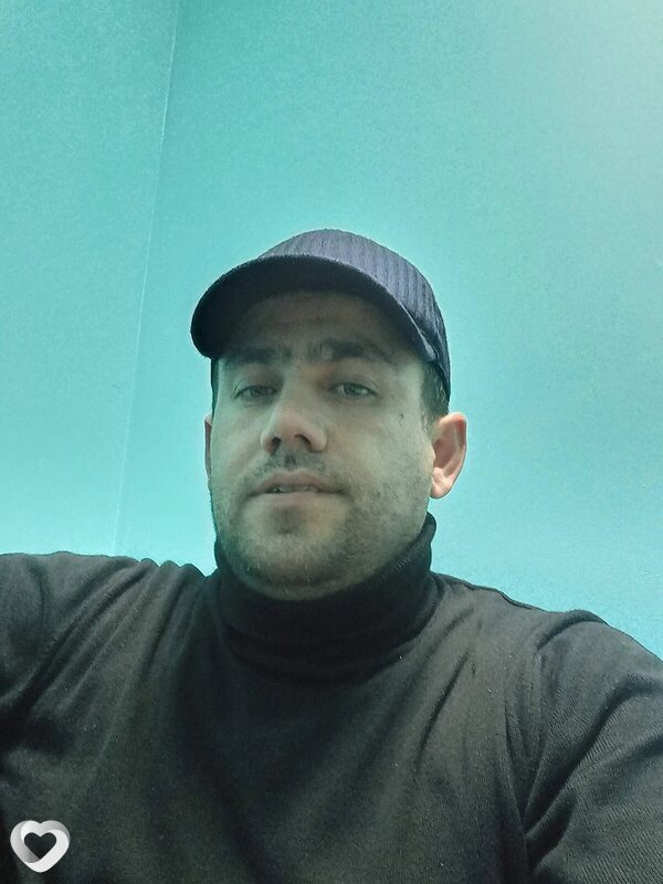 Ramil, 40, Санкт-Петербурге — анкета №3844187