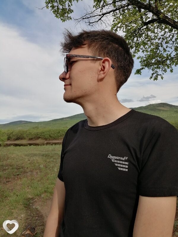 Валентин, 26, Чите — анкета №3844190