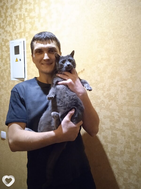 Дима, 38, Житомире — анкета №3844196