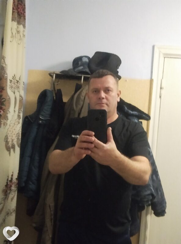 Виталий, 43, Подольске — анкета №3844024