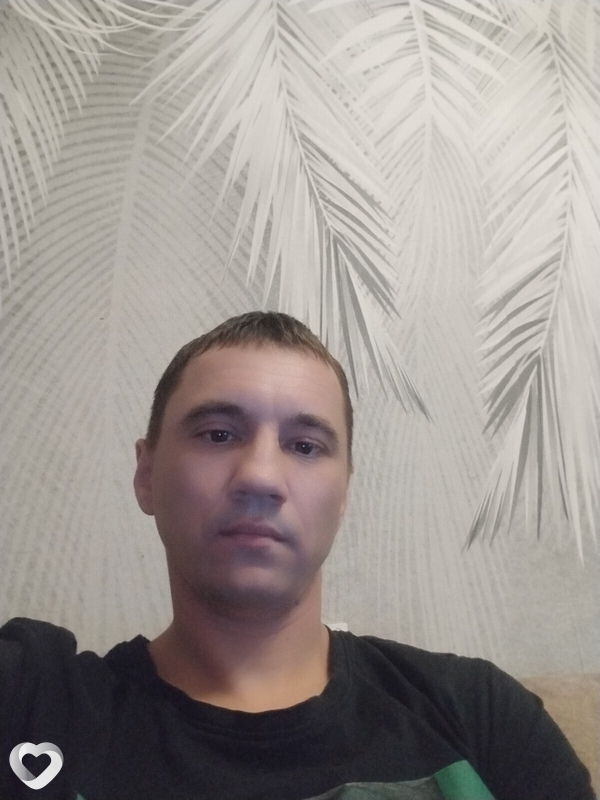 Сергей, 38, Красноярске — анкета №3844038