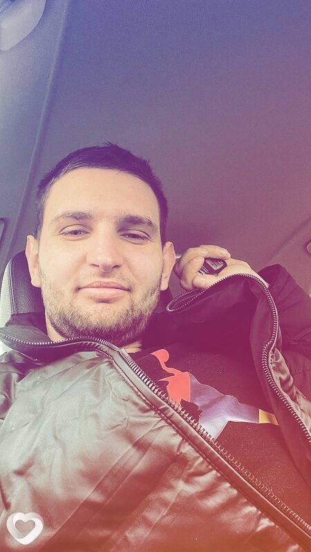Максим, 29, Нижнем Новгороде — анкета №3844650