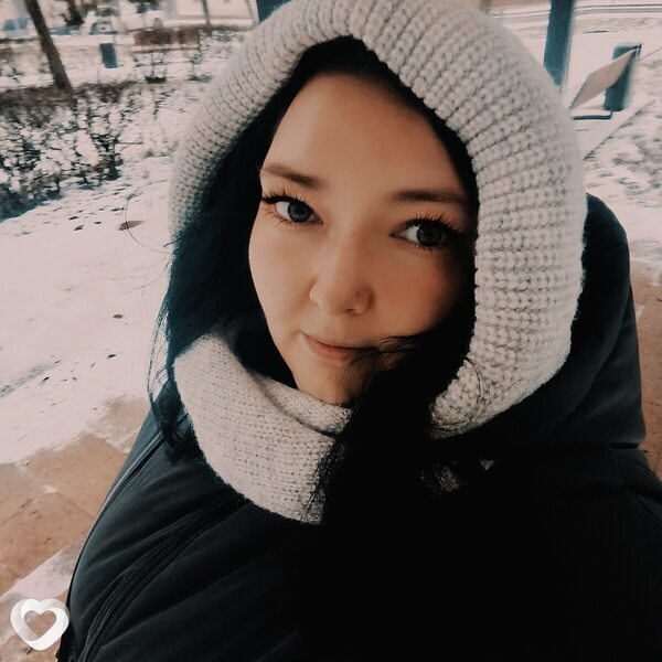 Дарья, 30, Кашире — анкета №3844045