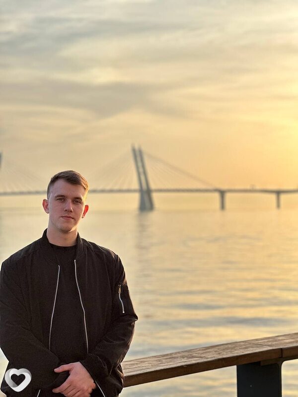 Антон, 24, Санкт-Петербурге — анкета №3844052