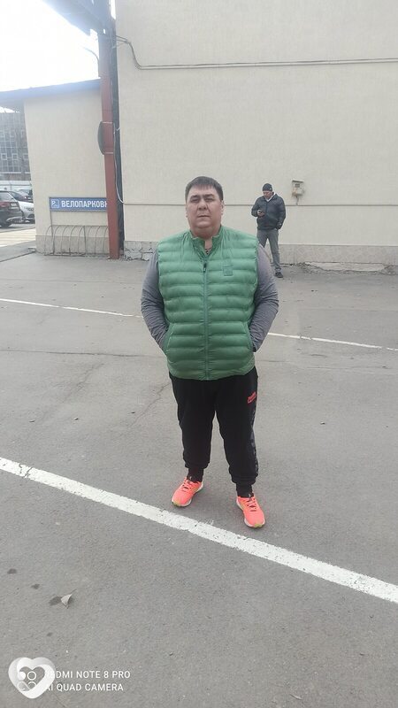 Пётр, 44, Ростове-на-Дону — анкета №3844053