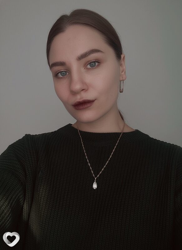 Мария, 40, Тюмени — анкета №3844054