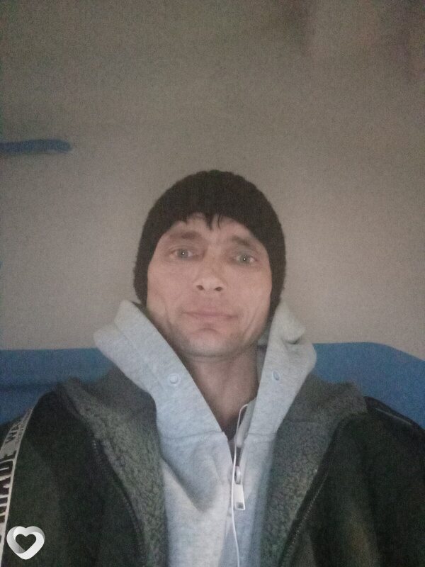 Виктор, 38, Новомосковске — анкета №3844059