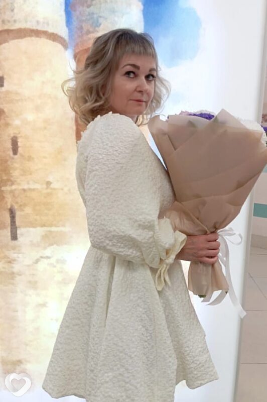 Оксана, 42, Новосибирске — анкета №3844345