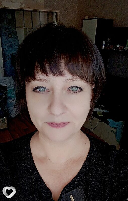 Лариса, 49, Екатеринбурге — анкета №3844352