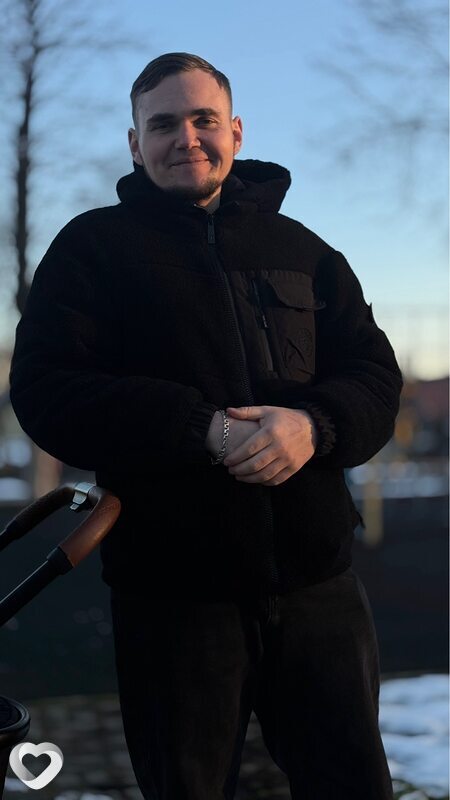 Никита, 25, Армавире — анкета №3844353