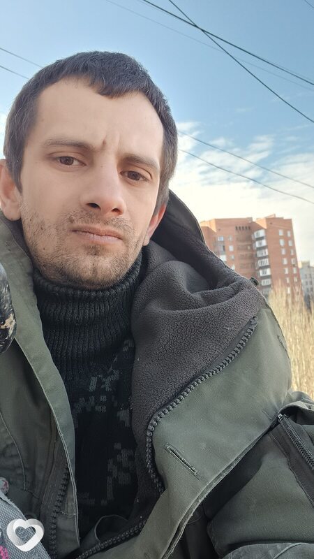 Роман, 35, Донецке — анкета №3844356