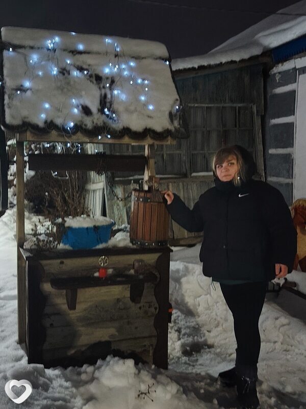 Ирина, 30, Липецке — анкета №3844359