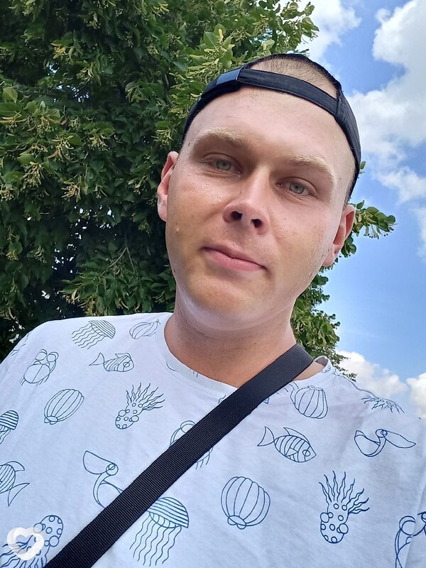 Tor, 31, Минске — анкета №3844360