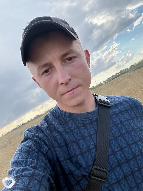 Виктор, 27, Кропоткине — анкета №3844217