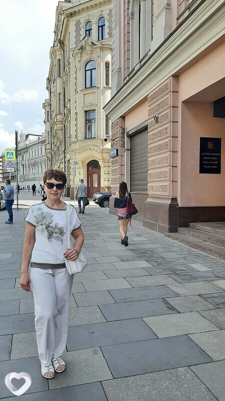 Наталья, 51, Чите — анкета №3844220