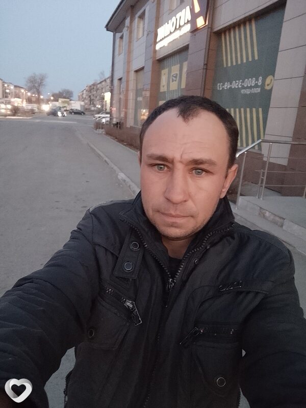 Алексей, 35, Владивостоке — анкета №3844232