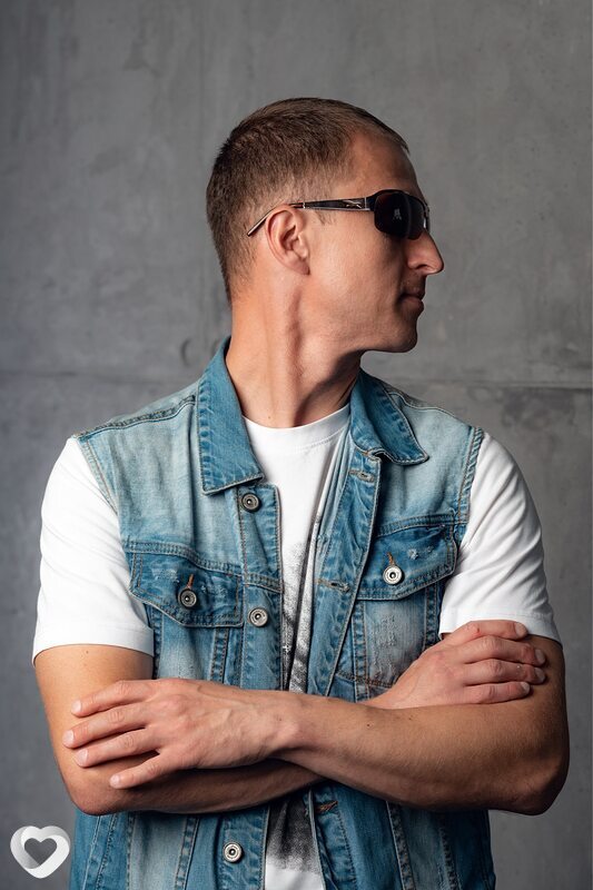 Виталий, 41, Красноярске — анкета №3844234
