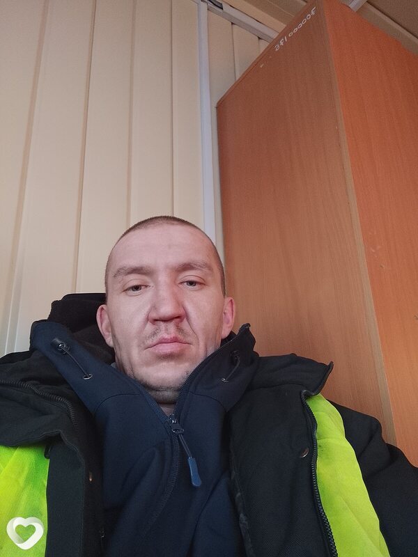 Григорий, 36, Астане — анкета №3844275