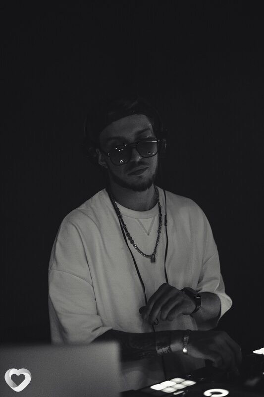 Андрей, 29, Калининграде — анкета №3844277