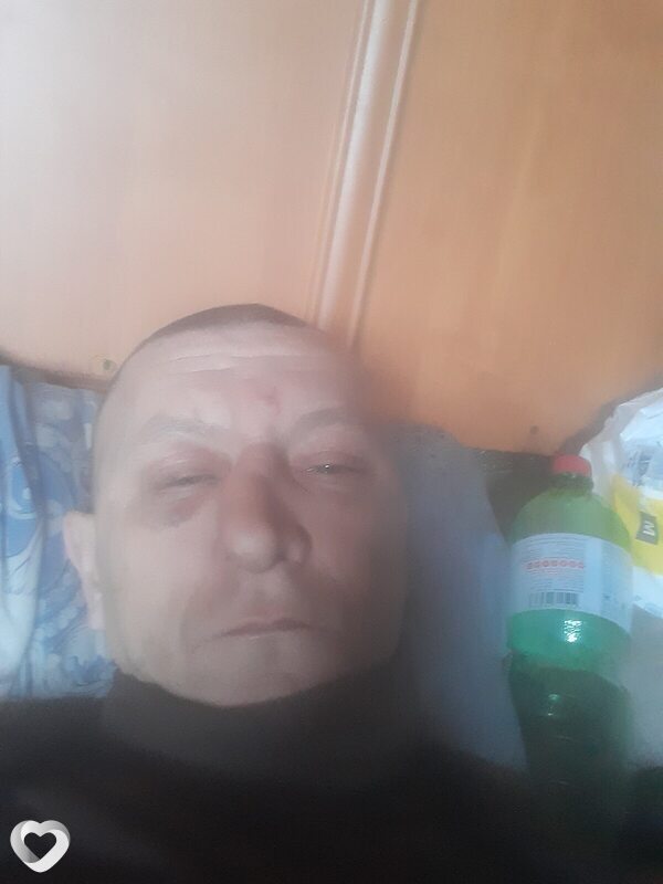 Алексей, 36, Владивостоке — анкета №3844282