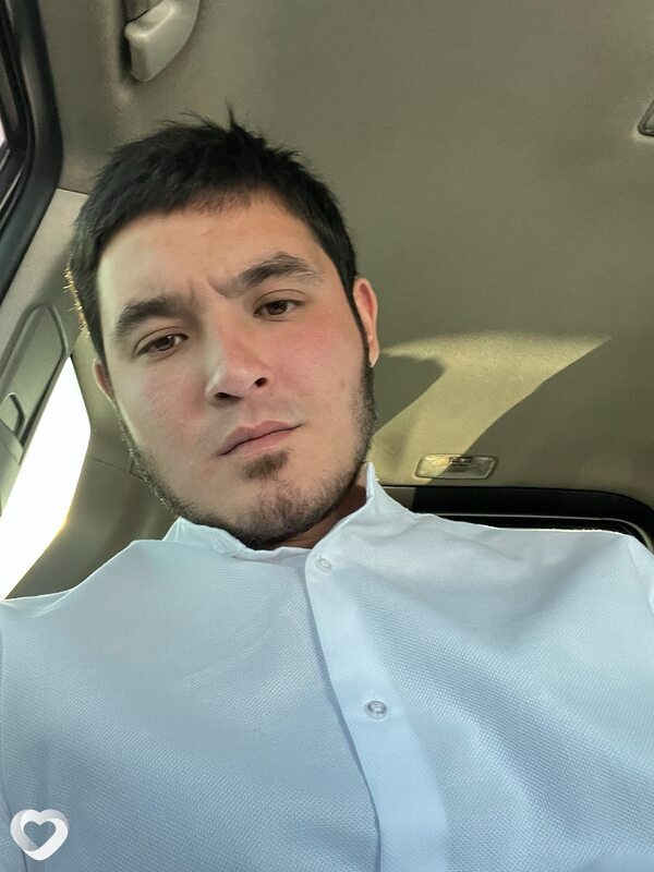 Тимур, 23, Уфе — анкета №3844287