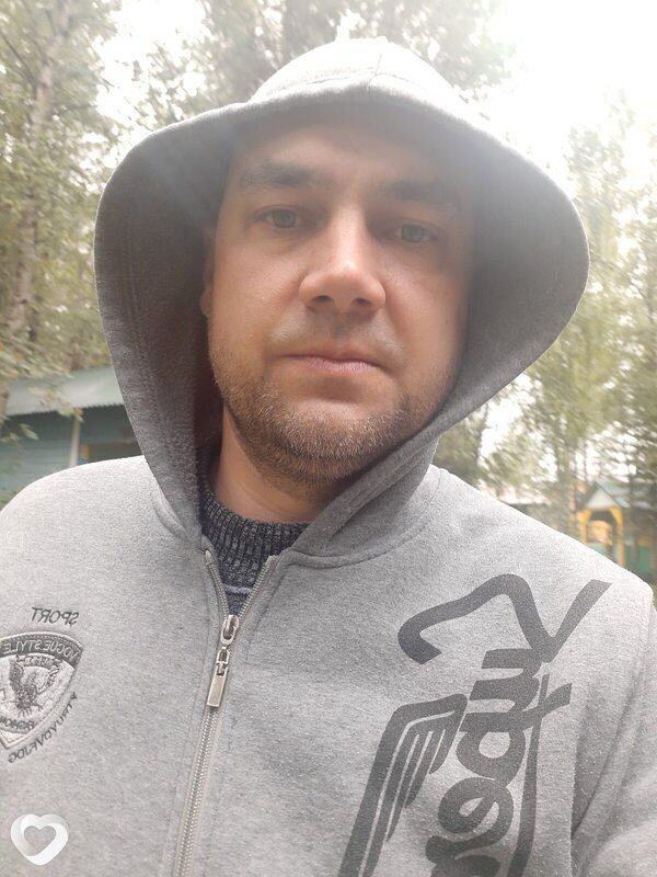 Денис, 46, Ангарске — анкета №3844243