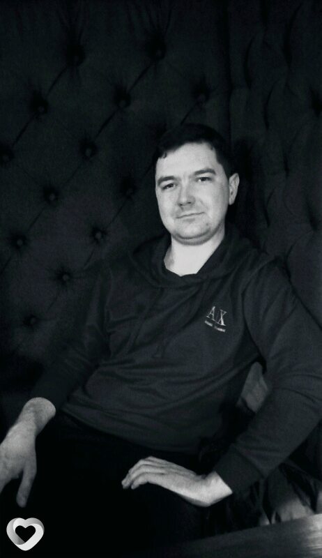 Сергей, 34, Нижнеудинске — анкета №3844244