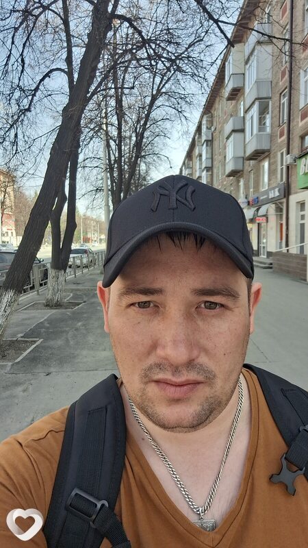 Динар, 34, Перми — анкета №3844262
