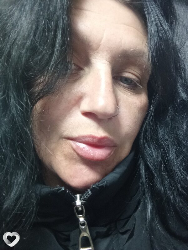 Оксана, 49, Кустанае — анкета №3844263