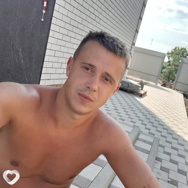 Иннокентий, 29, Братске — анкета №3844315